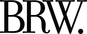 Logo BRW